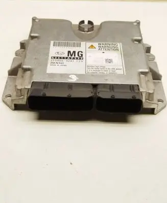 Subaru Legacy Engine control unit/module 22611AP590 2758009241
