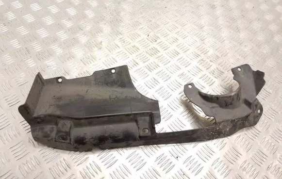 BMW X3 E83 Engine splash shield/under tray 5755091 340329803