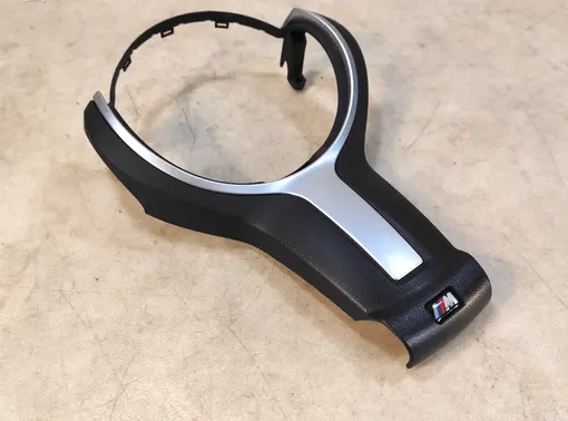 BMW X3 F25 Steering wheel trim 32307847440