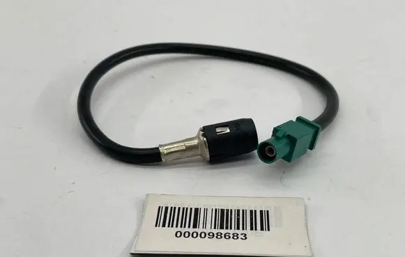 Audi A3 S3 8V Other wiring loom 000098683
