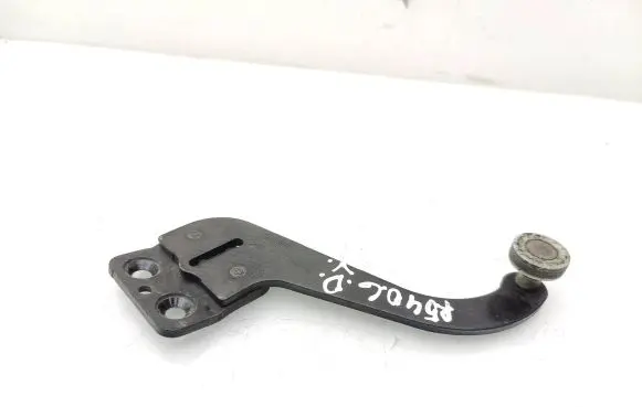 Volkswagen Transporter - Caravelle T5 Sliding door upper roller guide/hinge 7H0843436P 371113