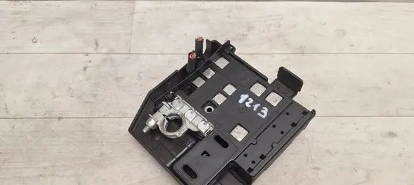 Fiat Ducato Positive wiring loom 