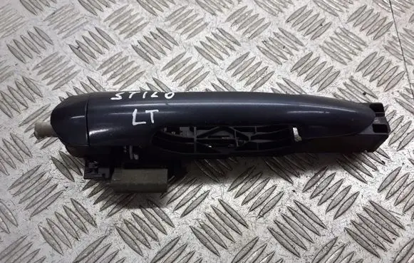 Fiat Stilo Rear door handle trim 