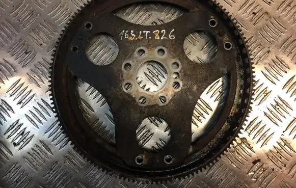 Mercedes-Benz ML W163 Flywheel 1120320247 A1120320247
