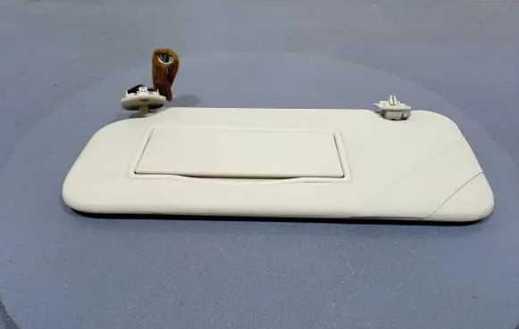 Citroen C5 Sun visor