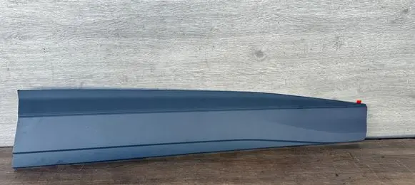 Audi Q4 Sportback e-tron Front door trim (molding) 89A853960A