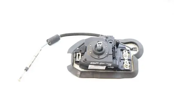BMW 6 E63 E64 Gear shifter/selector 7577599 24507577599 9204093