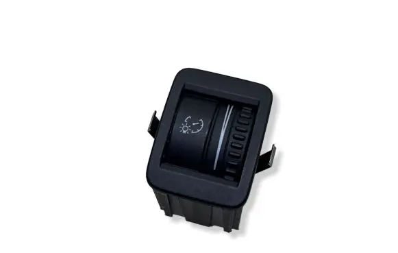 Volkswagen Tiguan Headlight level height control switch 5M0941334A