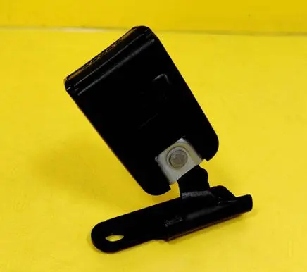 Renault Scenic I Rear seatbelt buckle 427285