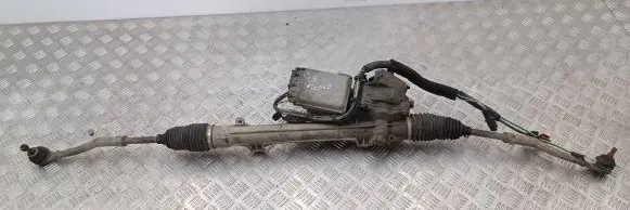 Citroen C3 Picasso Steering rack 6820000170