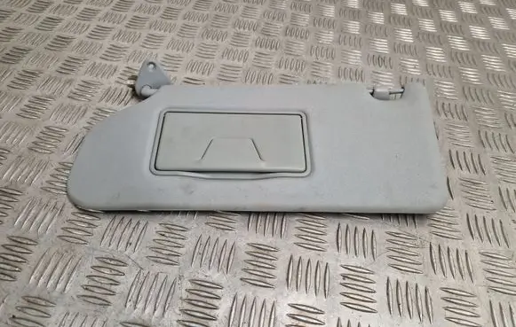 Citroen C4 Aircross Sun visor