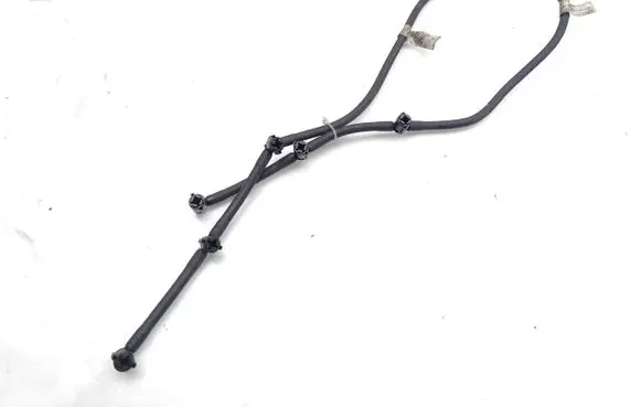 Mercedes-Benz E W212 Fuel return line/hose A6420700200 0445130173