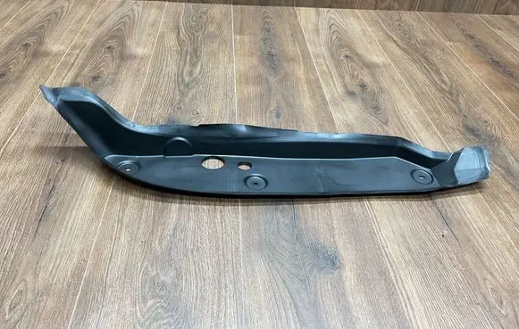 Mercedes-Benz E W238 Fender end trim A2388890100