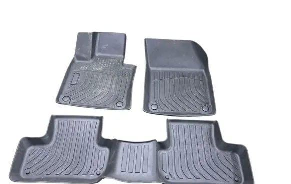 Volvo XC60 Car floor mat set
