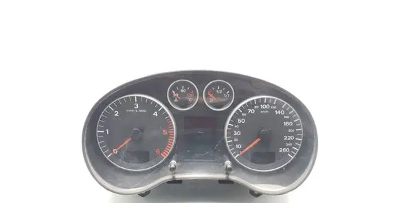 Speedometer (instrument cluster)