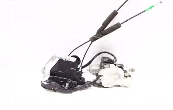 Lexus GS 250 350 300H 450H Rear door lock 412403-10030