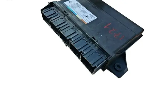 Volvo V40 Keyless (KESSY) go control unit/module 30659775 5WK49955H