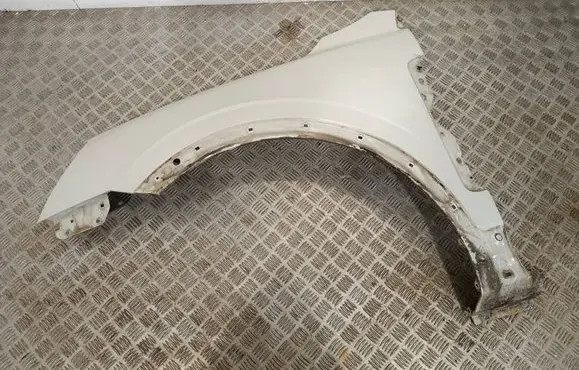 Opel Antara Fender 