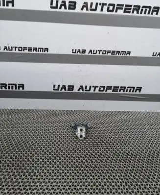 Renault Megane IV Front door upper hinge 7985R