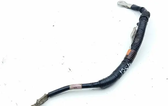 Mazda CX-5 II Negative earth cable (battery) KD6267EW0B K7005