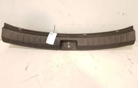 Hyundai Santa Fe Trunk/boot sill cover protection 857712W000 857702W000