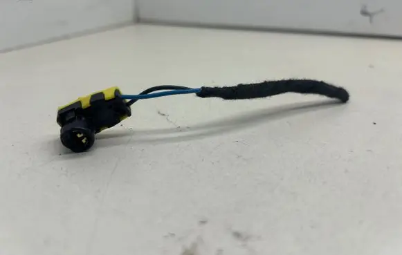 Skoda Citigo Other wiring loom 8X0972562