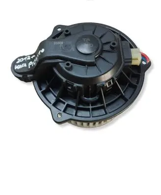 KIA Picanto Heater fan/blower F00S3B2468 11051202