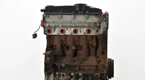 Ford Transit Engine P8FA P8FB 9C1Q6006AA