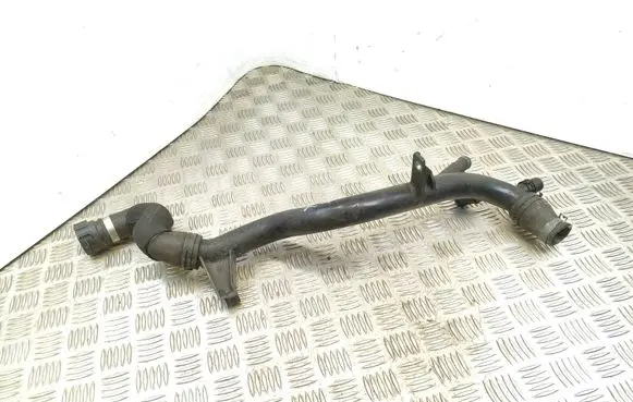 Audi Q5 SQ5 Engine coolant pipe/hose 03L121071C