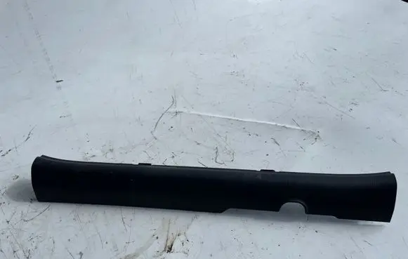KIA Rio Front sill trim cover