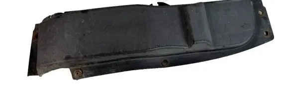 Iveco Daily 4th gen Front door trim (molding) 504099524 500344632