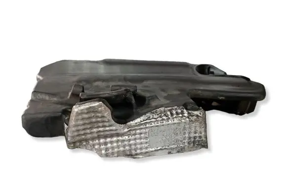 Ford Transit Custom Engine cover (trim) 0113272A