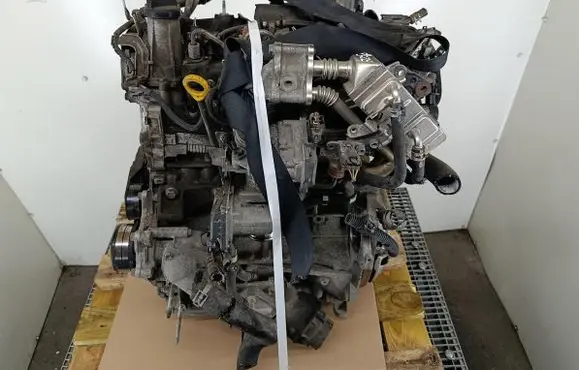 Toyota Yaris Engine 1NDTV