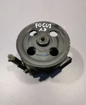 Ford Focus Power steering pump