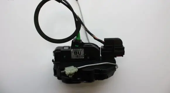 Opel Insignia A Rear door lock