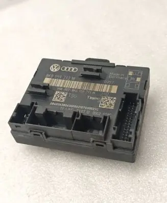 Audi A4 S4 B8 8K Door control unit/module 8K0959793M