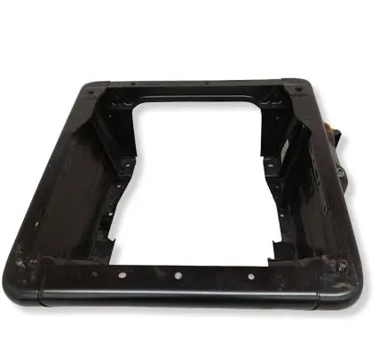 Volkswagen Transporter - Caravelle T6 Driver seat console base 7E2881678J 323432S027