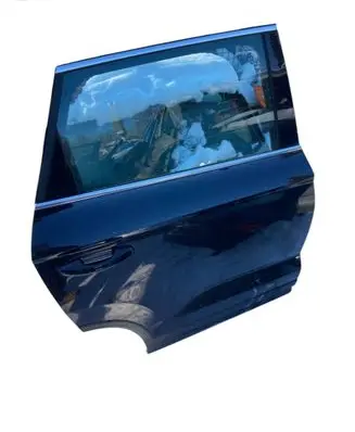 Seat Ateca Rear door