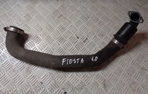 Intercooler hose/pipe