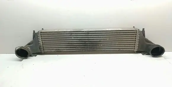 BMW X5 E53 Intercooler radiator 7791231 17517791231