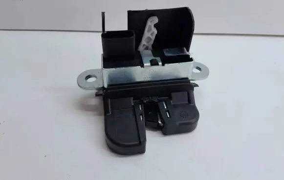 Volkswagen Golf VII Engine mounting bracket 660273 BDMJ22