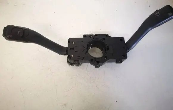 Audi A3 S3 8L Wiper turn signal indicator stalk/switch 
