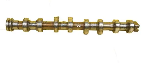 BMW 3 E90 E91 Camshaft SSACY N43B20AY