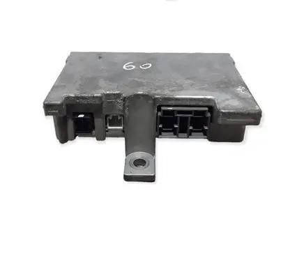 Mitsubishi Colt Power steering control unit/module 4545450032 594091