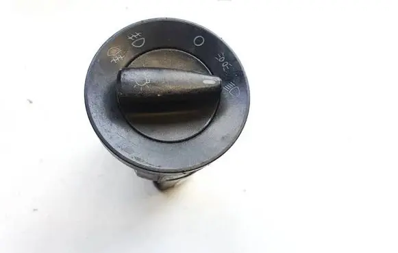 Volkswagen PASSAT B5 Light switch 3b0941531c