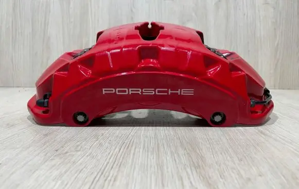 Porsche Panamera (971) Front brake caliper 971615106BT