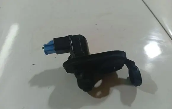 Honda Civic Front door sensor coupe 