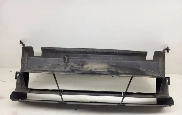 BMW 3 F30 F35 F31 Intercooler air channel guide 7255414 15677210
