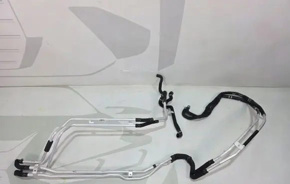 BMW X5 G05 Engine coolant pipe/hose 