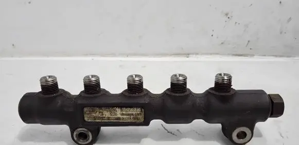 Ford Fiesta Fuel main line pipe 9642503380
